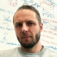 Audioscenic Limited Employee Yury Ushakov's profile photo