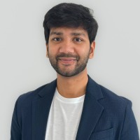 Thales Cloud Security Employee Vishnu Pernapati's profile photo