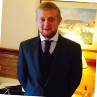 Duncan Freeman Email & Phone Number