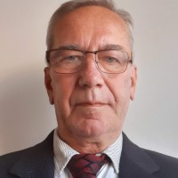 StarSolutions Employee Kaj Lönnqvist's profile photo