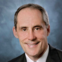 Cedars-Sinai Employee Tom Priselac's profile photo