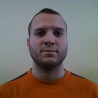 Maine Army National Guard Employee Michael Wells's profile photo