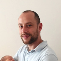Europorte Employee Julien Bellet's profile photo