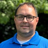 Turbo Solutions Employee Ryan Ferchen's profile photo