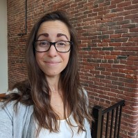 The Granite YMCA Employee Katharine Haley's profile photo