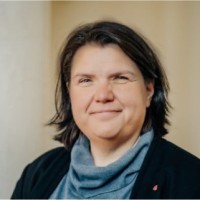 Styrke Employee Gry Haugsbakken's profile photo