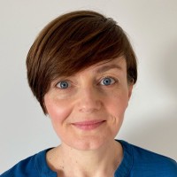 Pulsant Employee Mary Pender's profile photo