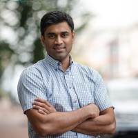 Rohit Gandrakota