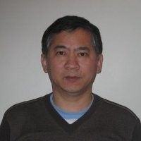 SolidWorks Designer Employee Xinzhong Wei's profile photo