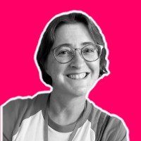 University of Sussex Employee Katie Piatt's profile photo