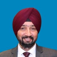 Gurvinder Singh Email & Phone Number