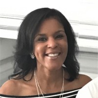 Volunteer Bank Employee Uykia Phillips's profile photo
