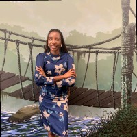 Australpharma Employee Silvia José's profile photo