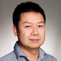 Activision Employee Yo-Yo Yin's profile photo