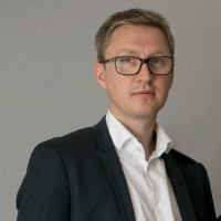 Access Microfinance Holding AG Employee Johannes Mainhardt's profile photo