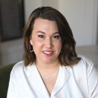 Geben Communication Employee Alyssa Burns's profile photo