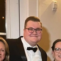 Kimley-Horn Employee Cory Morgan's profile photo