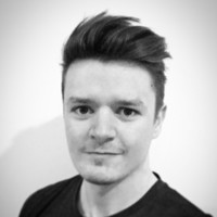 Merkle Employee Ryan Bickley's profile photo