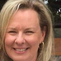Eftsure Employee Rachael Ward's profile photo