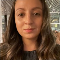 Ekaterina Baibuz Email