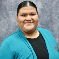 Sam Houston State University Employee Alejandra Llamas's profile photo