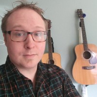 Dalma.io Employee Logan Fredericksen's profile photo