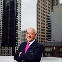 Prime Capital Employee Steve Sampson's profile photo