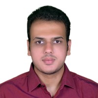 KubeSense Employee Krishna Garg's profile photo