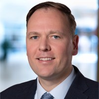 Baird Employee Kyle McNickle's profile photo