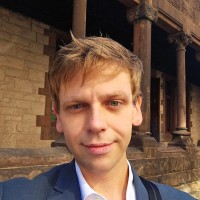 Joshua Zosky Email & Phone Number