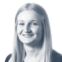 Catcoon Employee Simone Petersen's profile photo