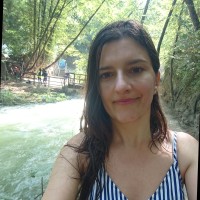 Arvato Employee Gabriela Munteanu's profile photo
