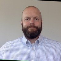 Andover Corporation Employee Joshua Jones's profile photo
