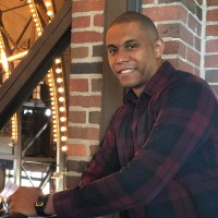 Dot Foods Employee Lamont Robbins's profile photo