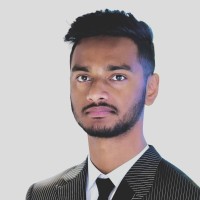 Hotel Amba Employee Tanvir Rizbi's profile photo