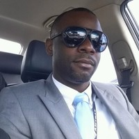 Amtrak Employee Durrell Jones's profile photo