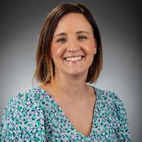 Dümmen Orange Employee Emily Dalicandro's profile photo