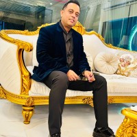 Muhammad Naveed Email & Phone Number