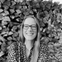 Das Kranzbach Employee Charlotte Rubel's profile photo