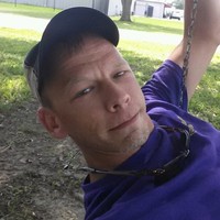 Wood Employee Keith Thibodeaux's profile photo