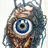 E-mail e número de telefone de Glen Schofield