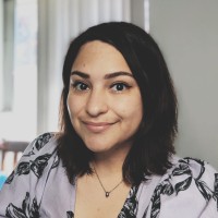 Knighted Employee Angie Bermudez's profile photo
