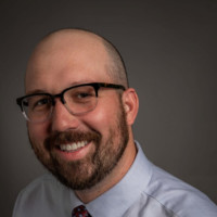 Benjamin Peck Email & Phone Number