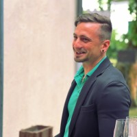 Matteo Mauro Email