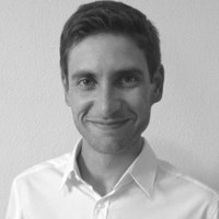 Danone Employee Matias Lopez's profile photo