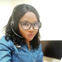 Enobong John Email