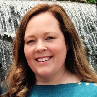 Blue Origin Employee Tracey Stratton's profile photo