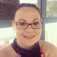 Alpha Companies Employee Bec Roberts's profile photo