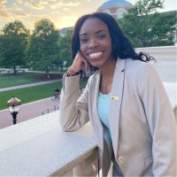 Frostburg State University Employee Amari Mitchell's profile photo