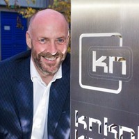 K&N GROUP Employee Donagh Kelly's profile photo